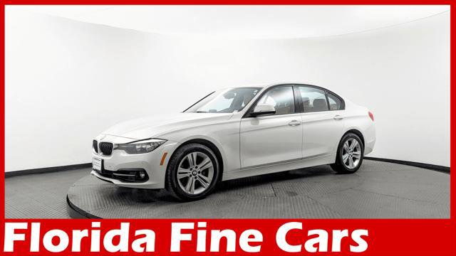 Used 2016 BMW 328i Sedan