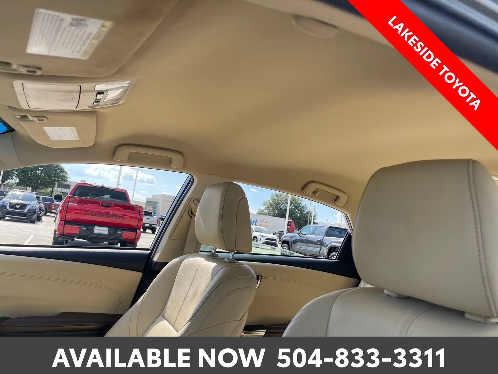 Used 2014 Toyota Avalon XLE FWD image 27