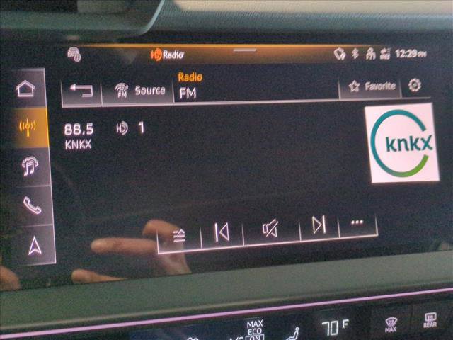 New 2026 Audi S3 Premium image 12