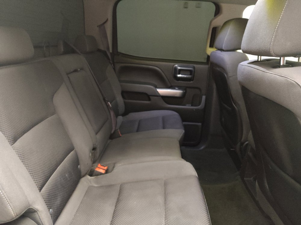 Used 2014 Chevrolet Silverado 1500 LT w/ All Star Edition AWD/4WD image 19