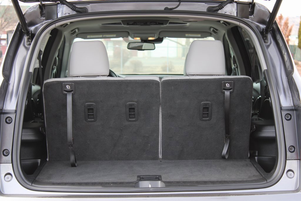 Used 2017 Honda Pilot Touring image 27