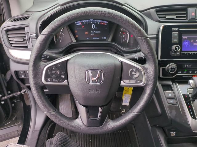 Used 2020 Honda CR-V LX image 12