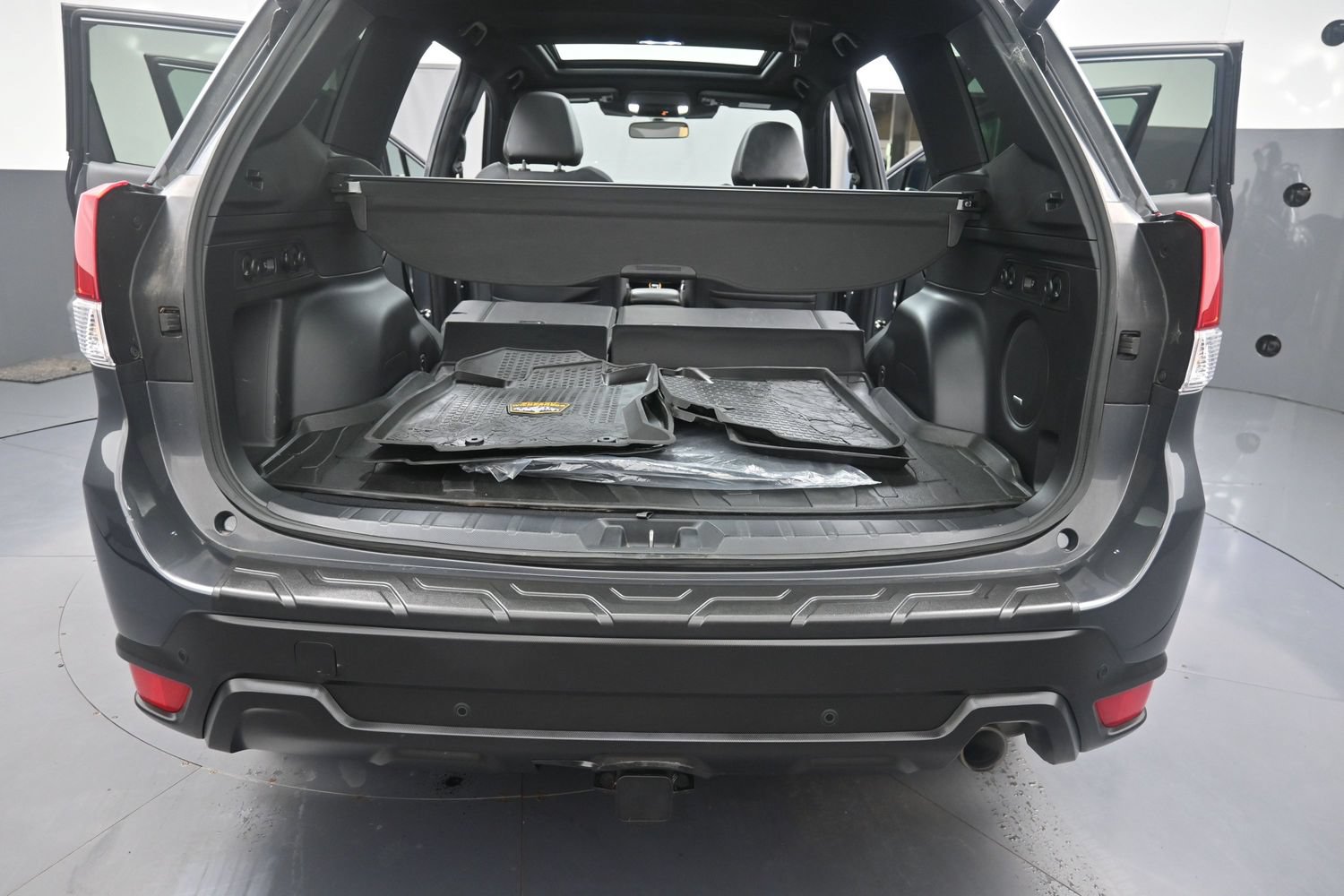 Used 2024 Subaru Forester Wilderness AWD/4WD image 40