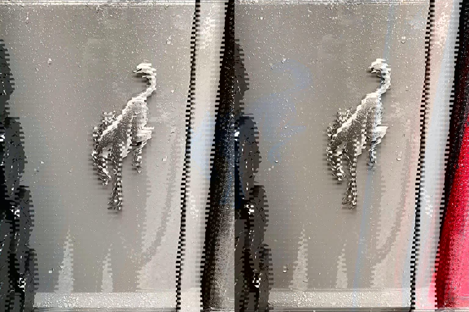 Used 2025 Ford Bronco Outer Banks w/ Sasquatch Package image 10