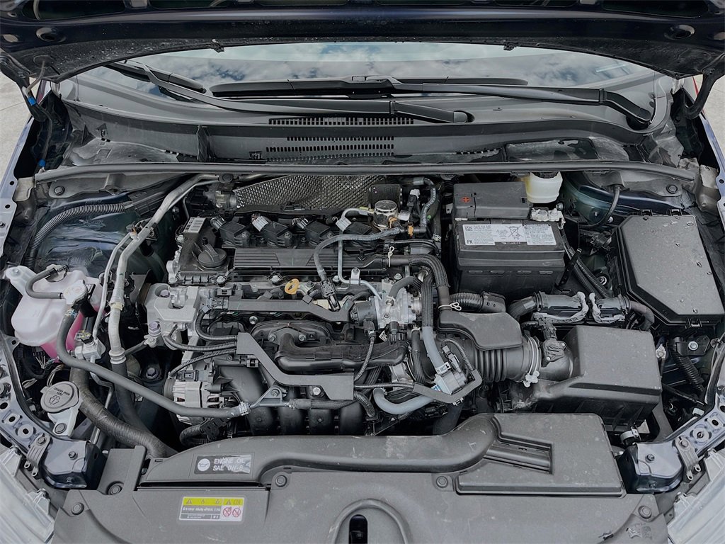 Used 2025 Toyota Corolla LE image 29