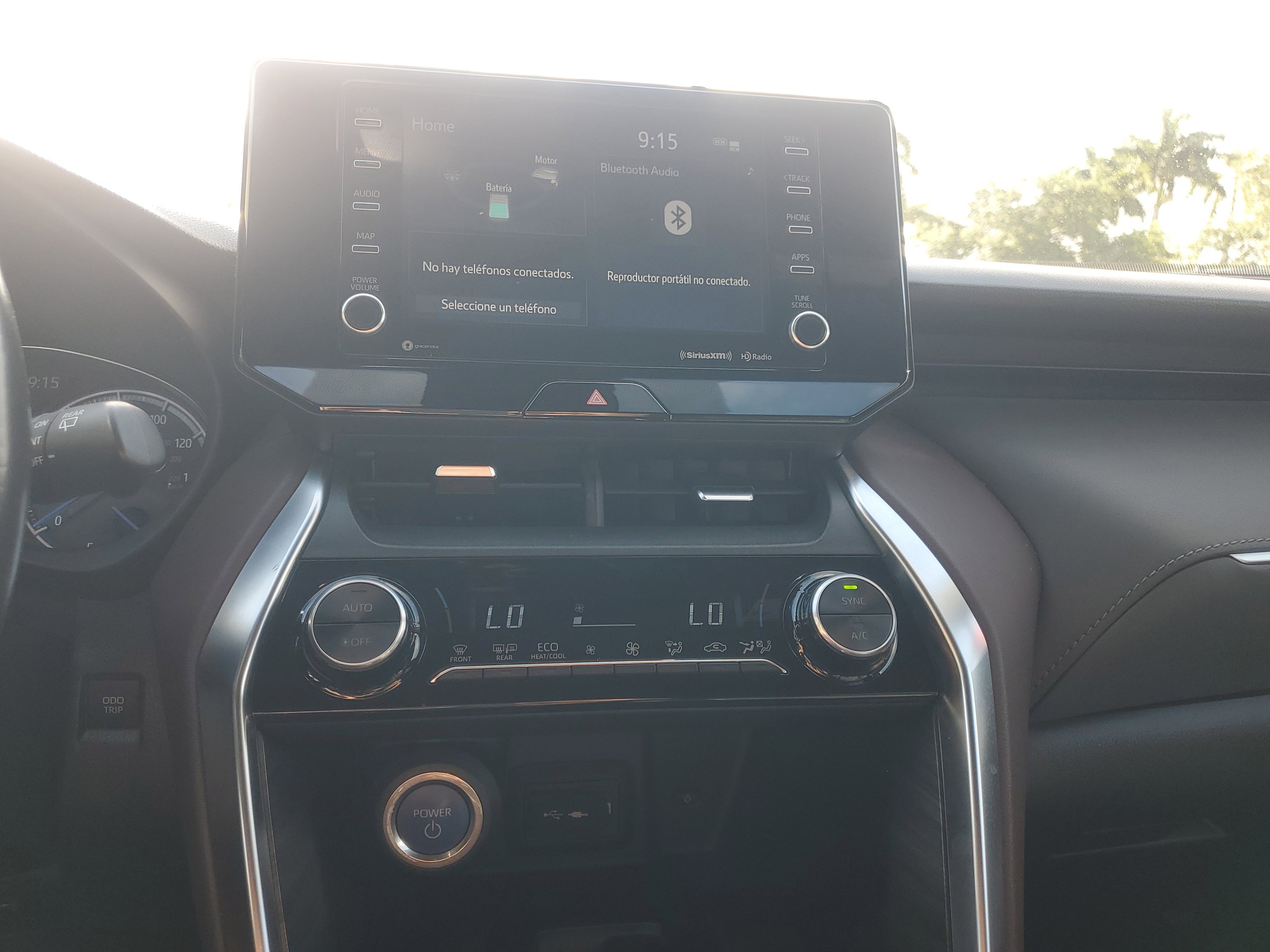 Certified 2021 Toyota Venza XLE w/ Softex Package AWD/4WD image 26