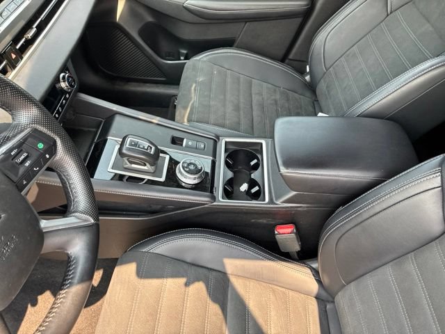 Used 2024 Mitsubishi Outlander SE AWD/4WD image 77
