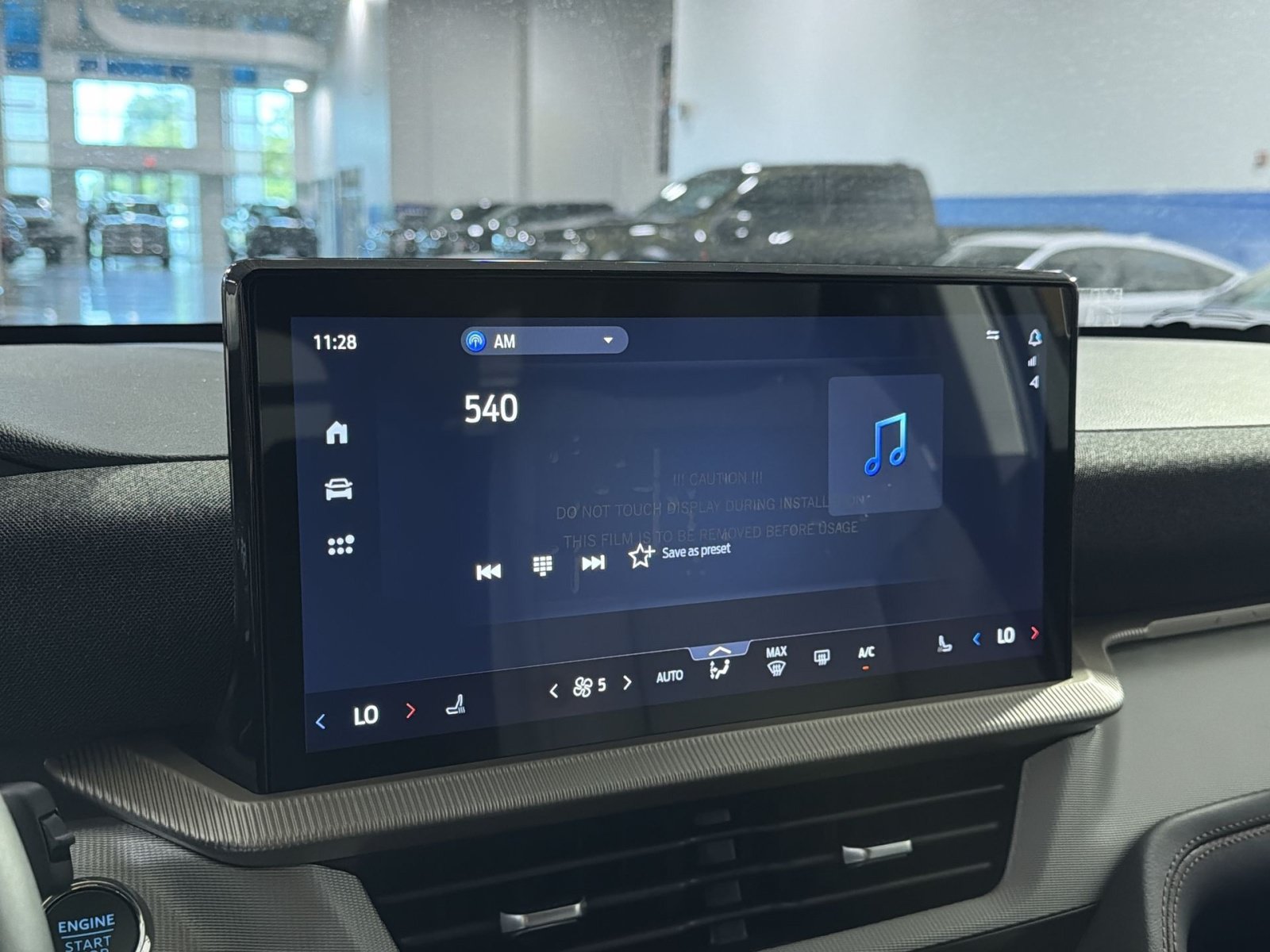 New 2026 Ford Explorer Active AWD/4WD image 32