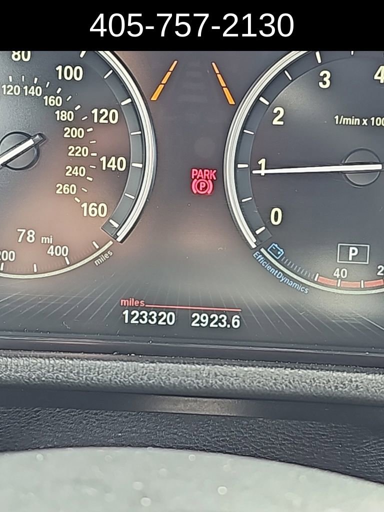 Used 2018 BMW X4 xDrive28i image 9