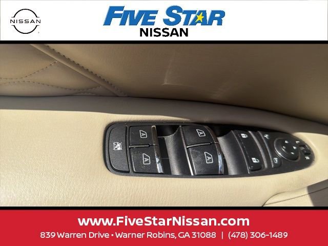 Used 2018 INFINITI QX80 4WD w/ Deluxe Technology Package image 25