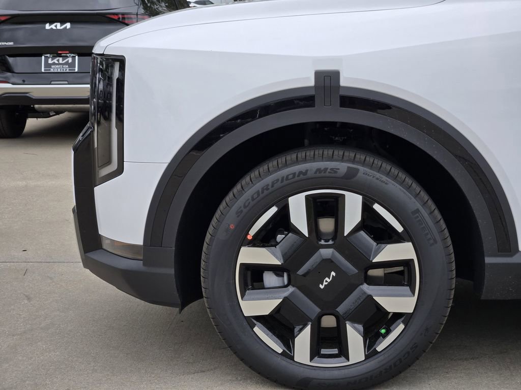 New 2027 Kia Telluride S image 5