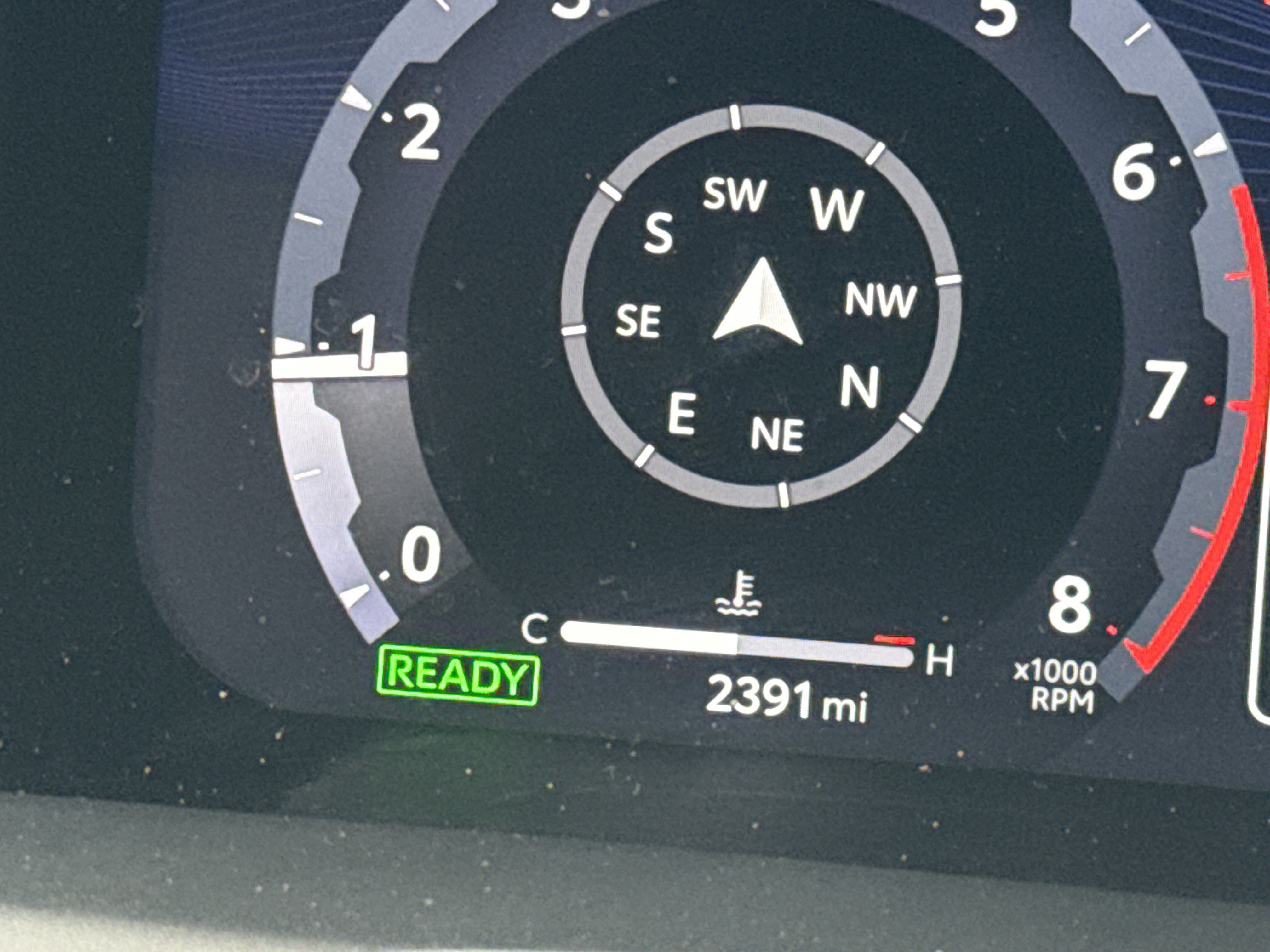 Used 2025 Toyota Tacoma 4x4 Double Cab Hybrid image 22