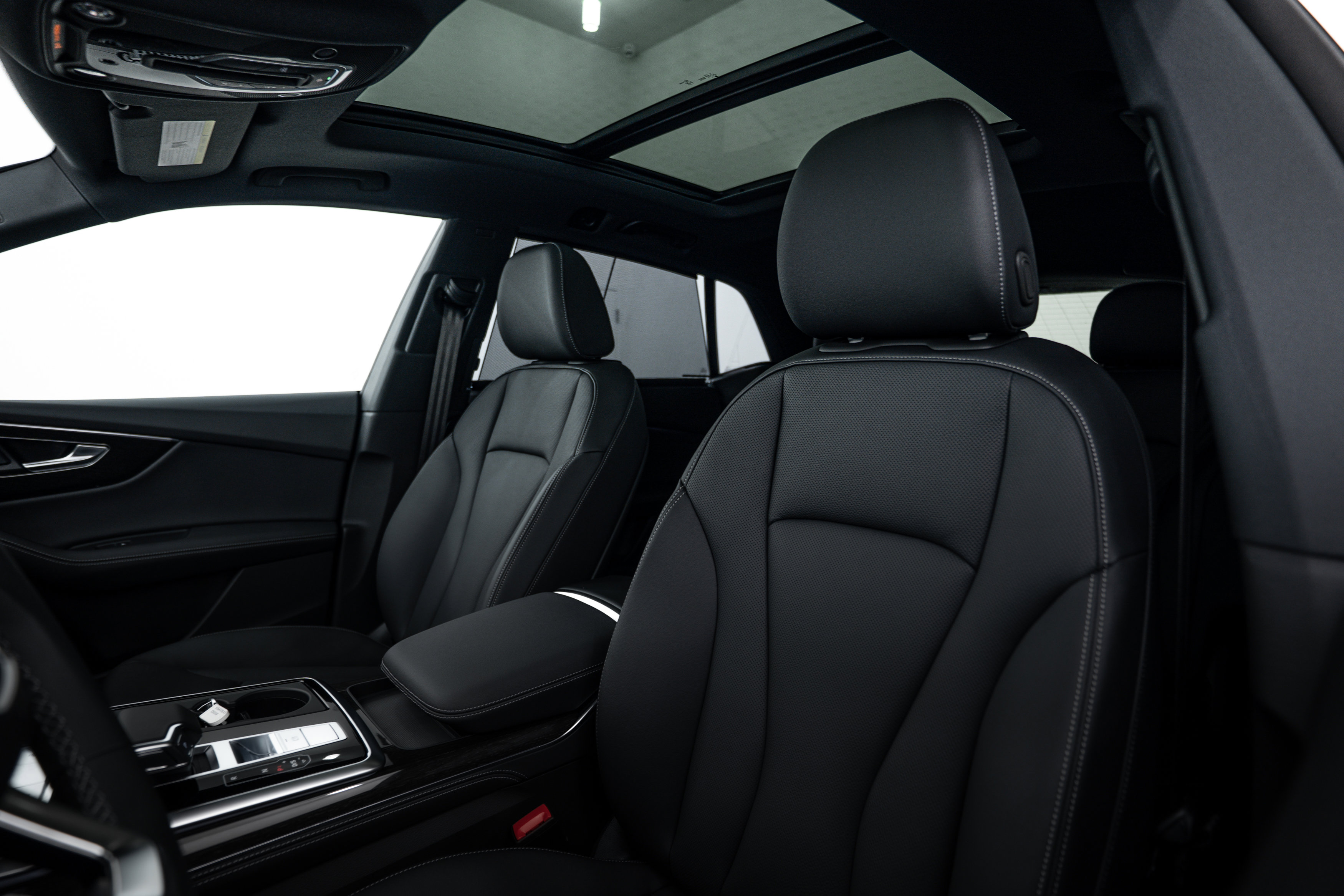 New 2026 Audi Q8 Premium Plus AWD/4WD image 15