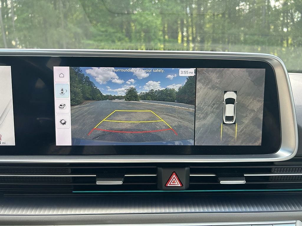 Used 2023 Hyundai Ioniq 6 Limited RWD image 13