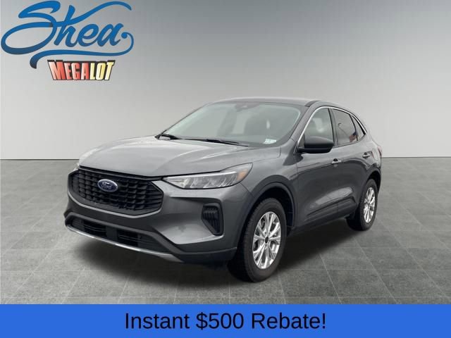 Used 2023 Ford Escape Active