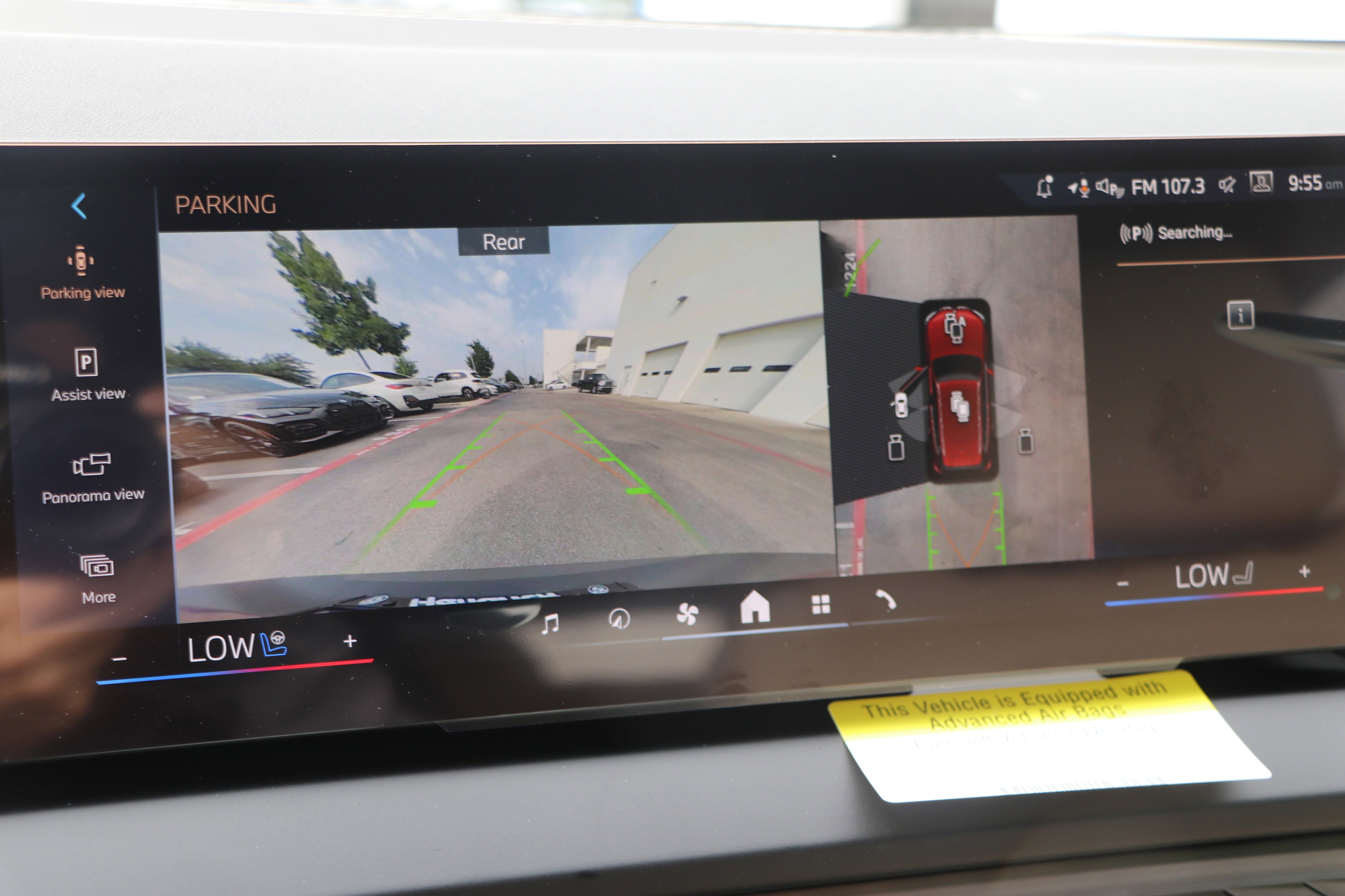 Certified 2025 BMW X3 xDrive30i w/ Premium Package image 21