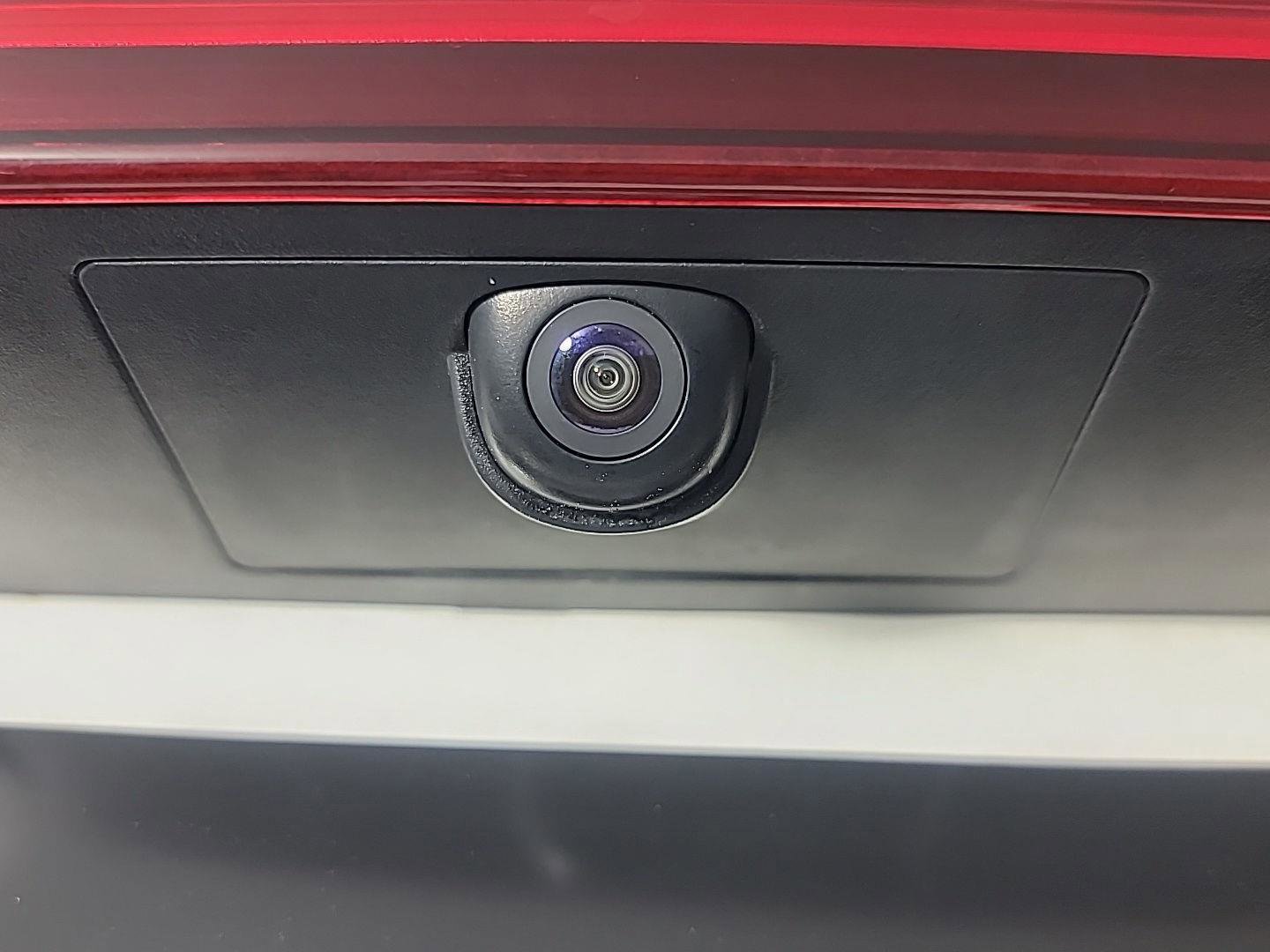 Used 2021 Kia Forte LXS image 7