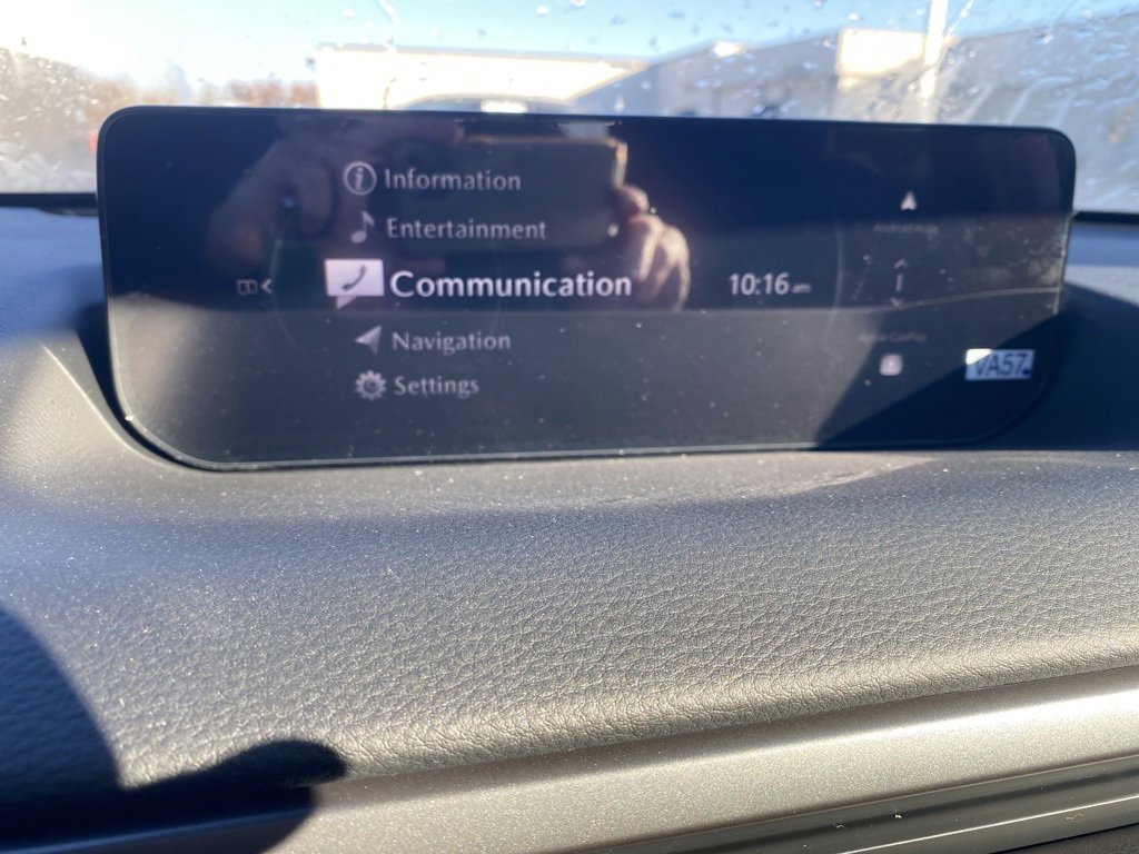 New 2026 MAZDA CX-50 2.5 Hybrid w/ Cargo Package image 18