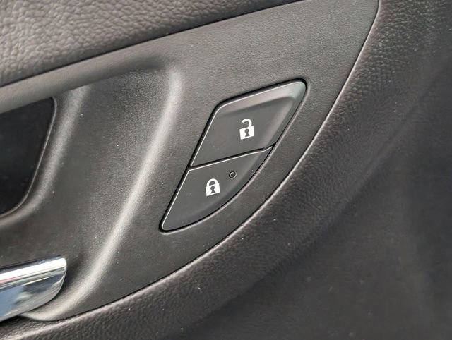 Certified 2024 Chevrolet Equinox LT image 11