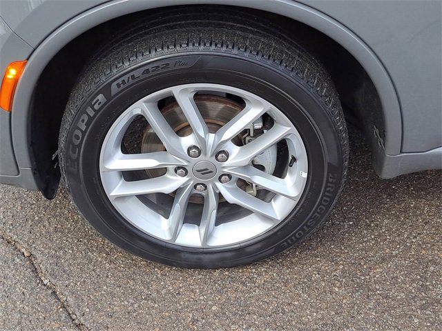 Used 2024 Dodge Durango GT image 9