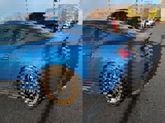 New 2024 Ford Mustang GT Premium w/ GT Performance Package image 20