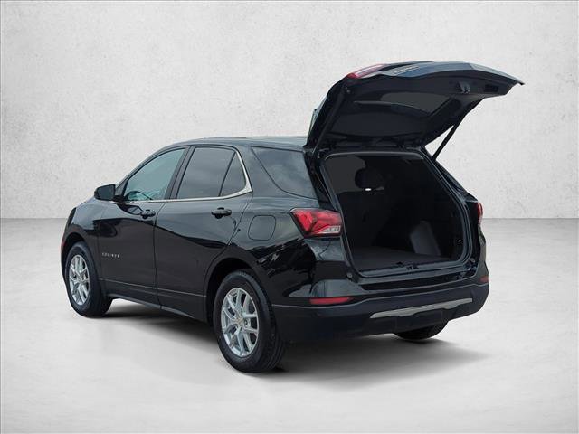 Used 2024 Chevrolet Equinox LT FWD image 9