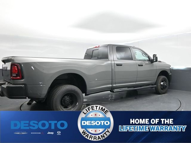 New 2026 RAM 3500 Tradesman AWD/4WD image 8
