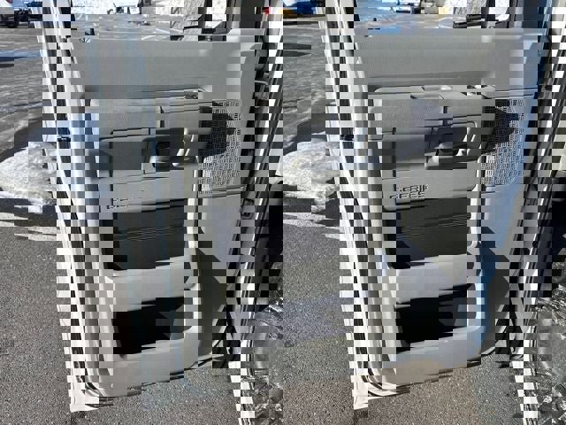 New 2026 Ford E-350 and Econoline 350 Super Duty w/ Power Equipment Group image 15