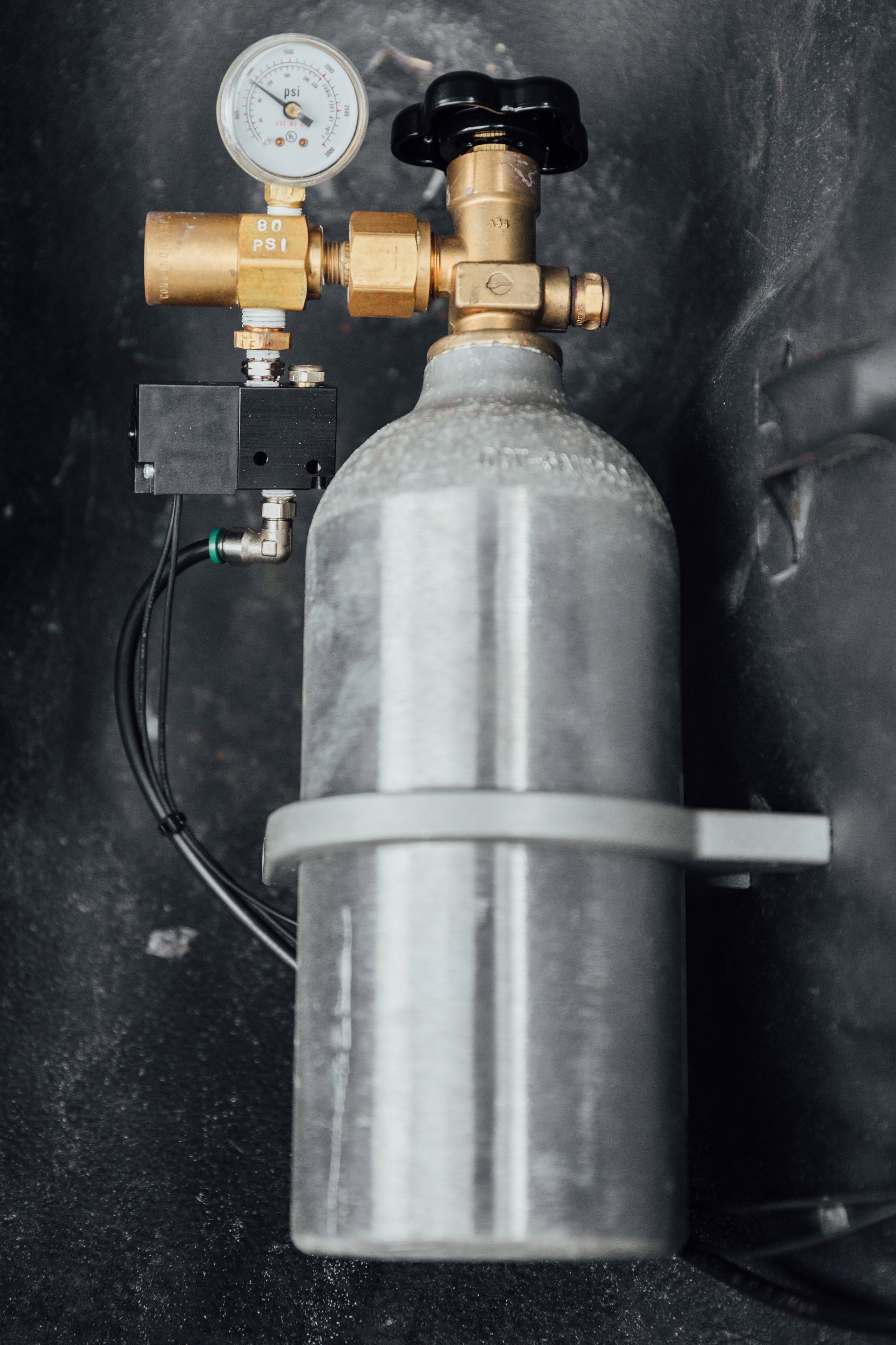 Used 1986 Buick Regal T-Type image 65