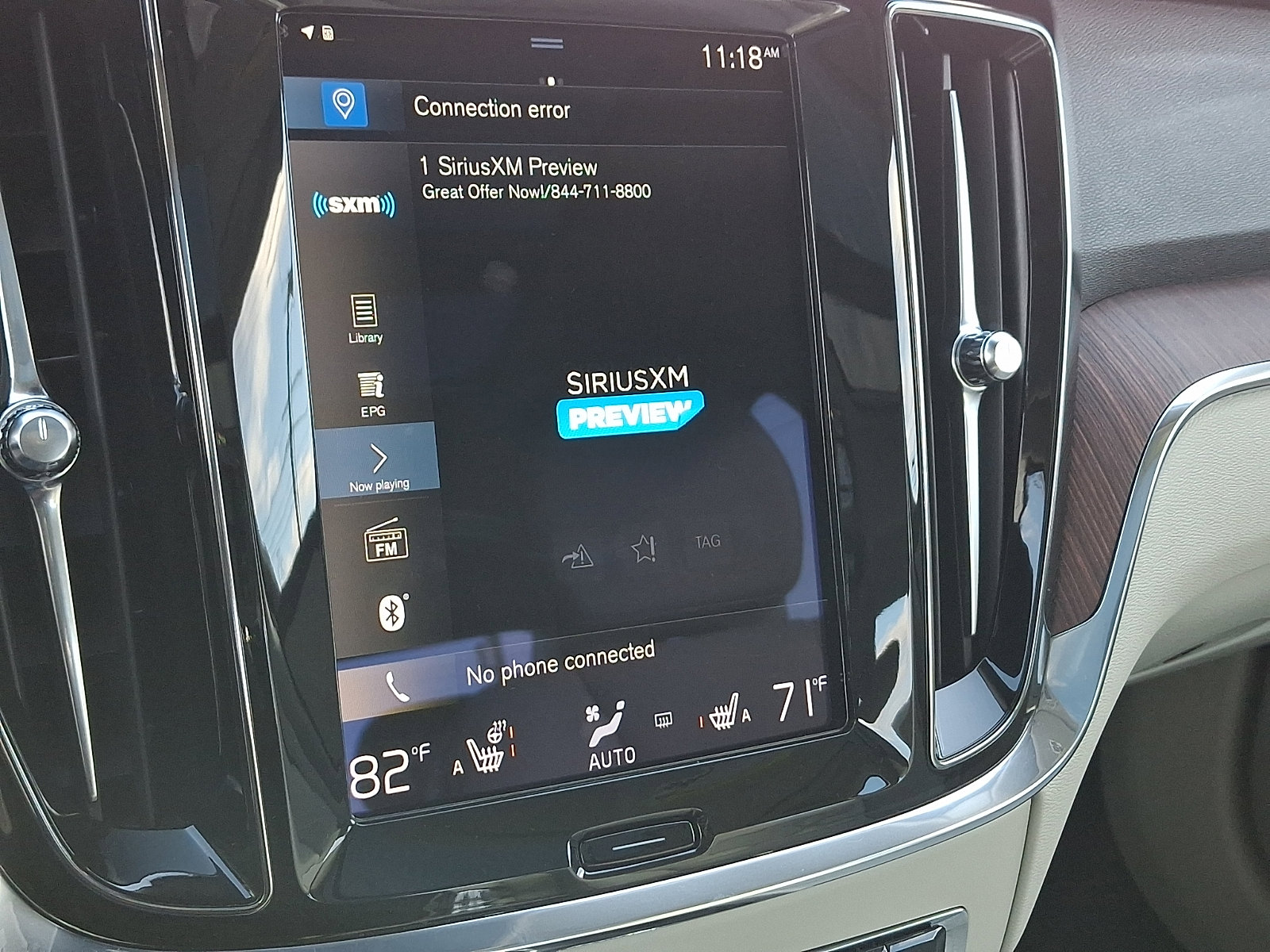 Used 2021 Volvo S60 T6 Momentum w/ Climate Package image 23