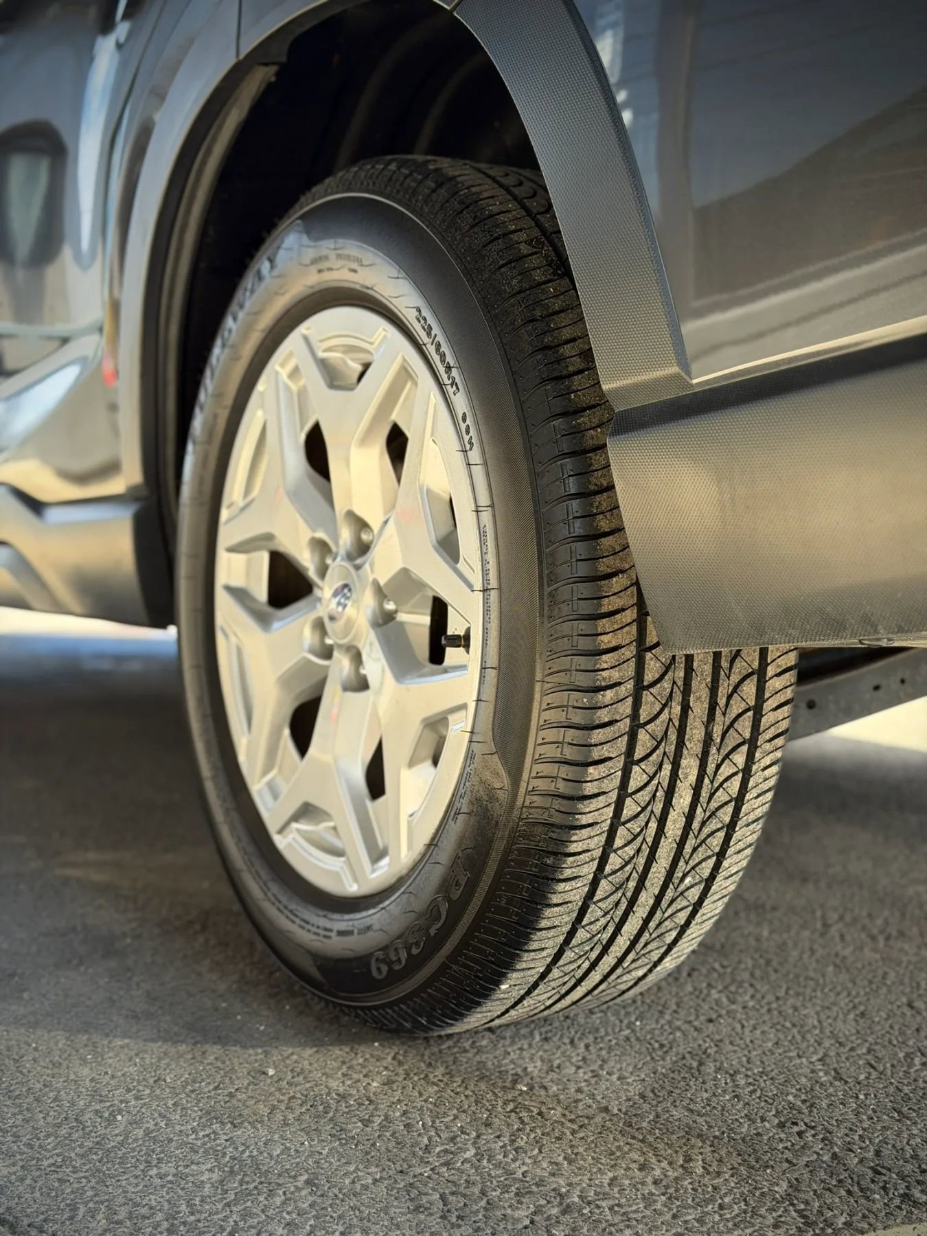 Used 2021 Subaru Forester image 29