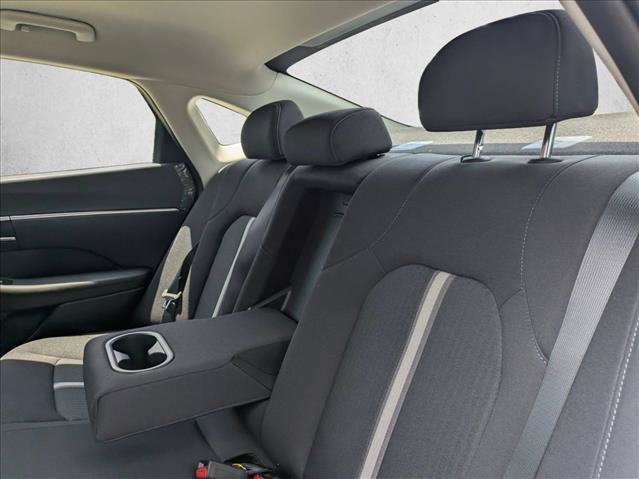 New 2026 Hyundai Sonata SEL FWD image 18