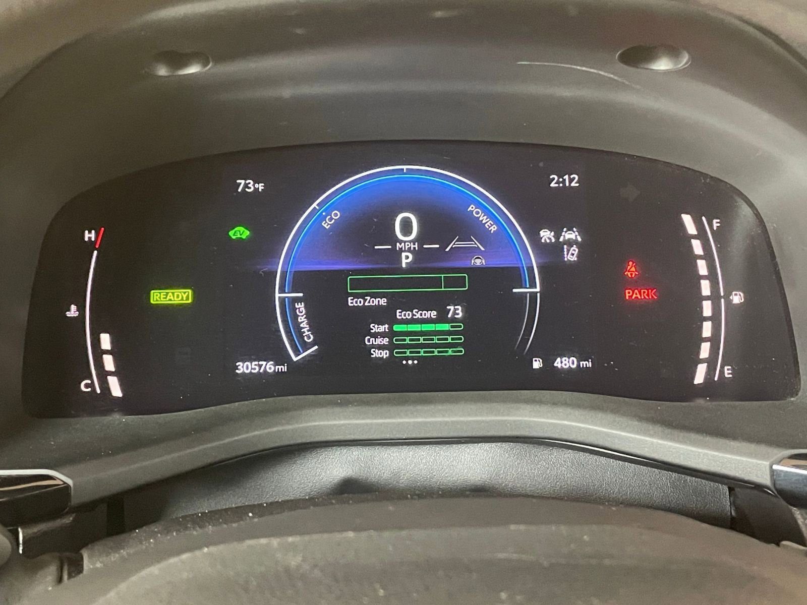 Used 2025 Toyota Camry LE image 39