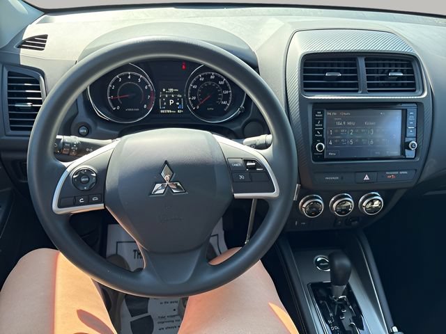 Used 2024 Mitsubishi Outlander Sport ES AWD/4WD image 9