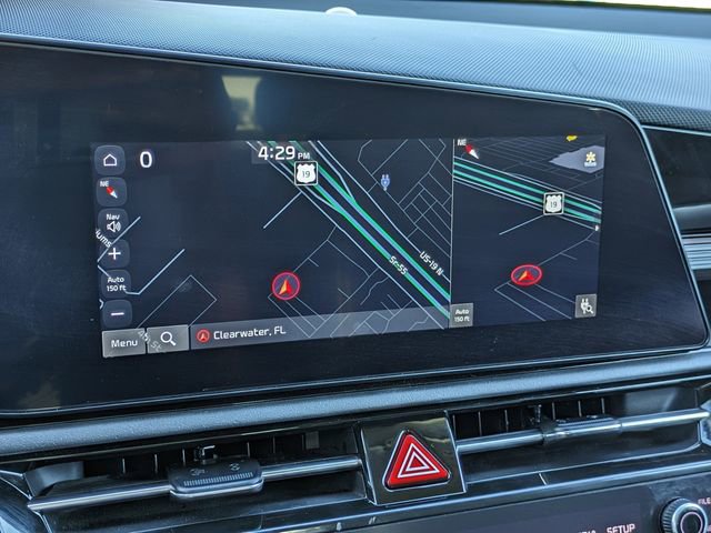 Used 2024 Kia Niro Wind image 24