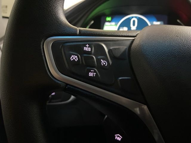 Used 2017 Chevrolet Bolt LT FWD image 48