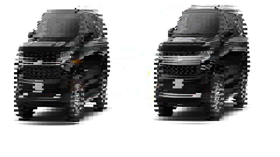 New 2024 Chevrolet Tahoe LS w/ Driver Alert Package image 56