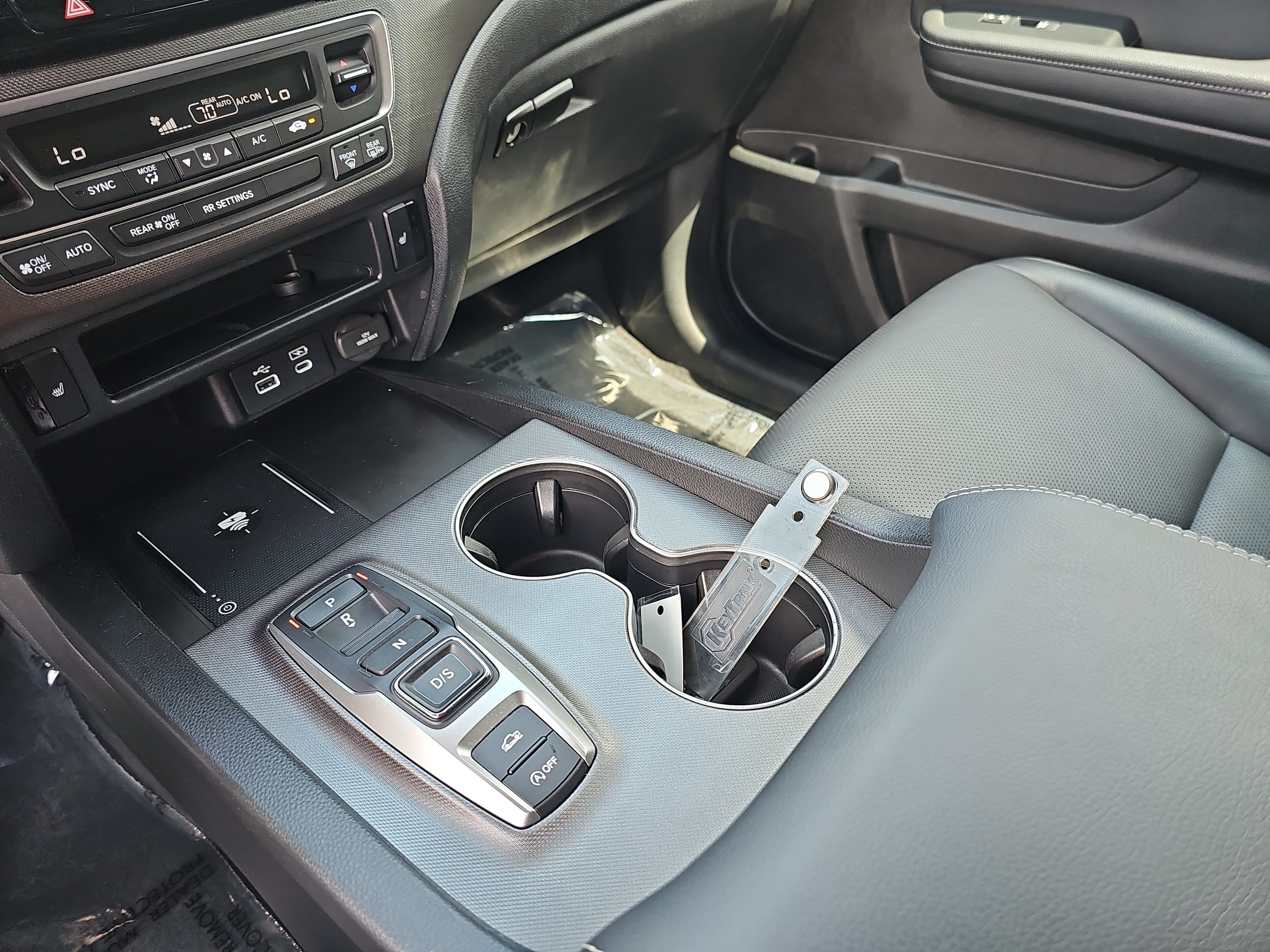Used 2024 Honda Ridgeline RTL image 24