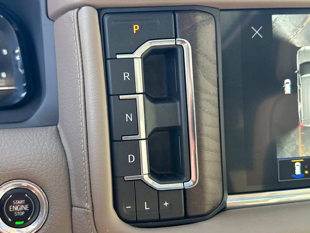 Used 2023 GMC Yukon XL Denali w/ Max Trailering Package image 33