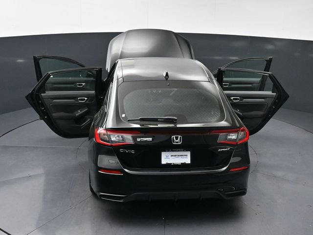 Used 2024 Honda Civic Sport image 29