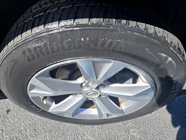 Used 2017 Lexus NX 200t FWD w/ Premium Package image 9