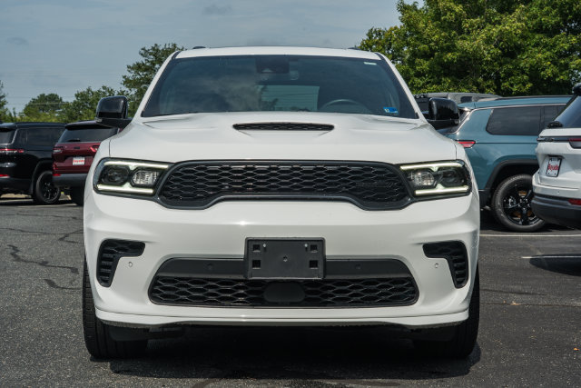 New 2026 Dodge Durango GT AWD/4WD image 3
