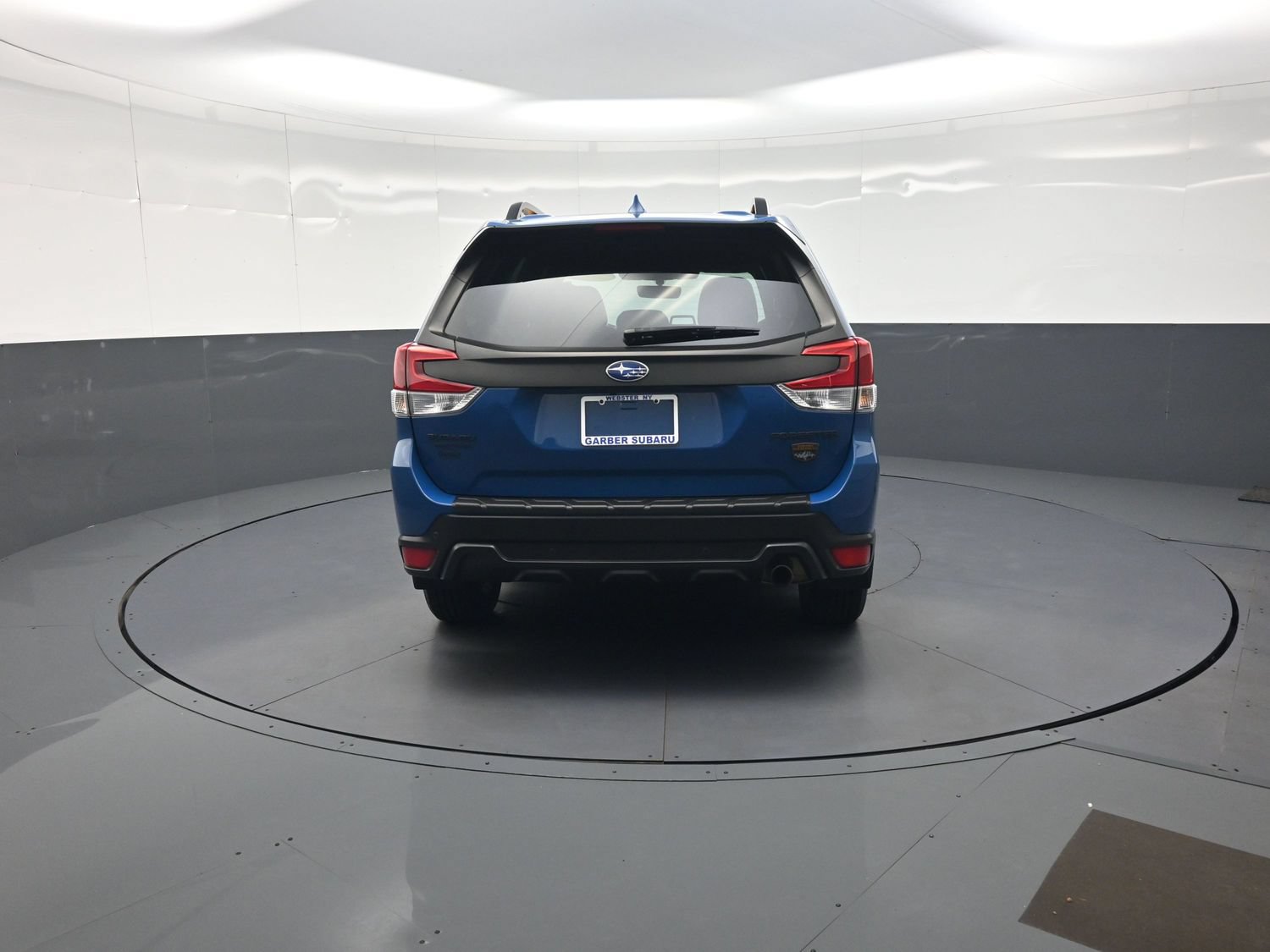 Used 2022 Subaru Forester Wilderness AWD/4WD image 4