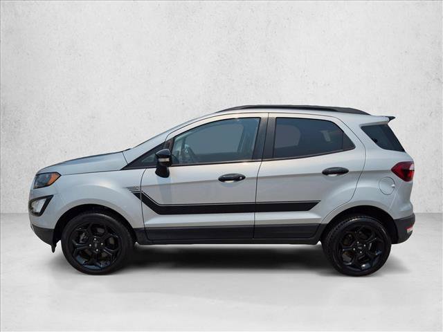 Used 2022 Ford EcoSport SES AWD/4WD image 9