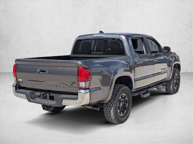 Used 2021 Toyota Tacoma SR5 image 3