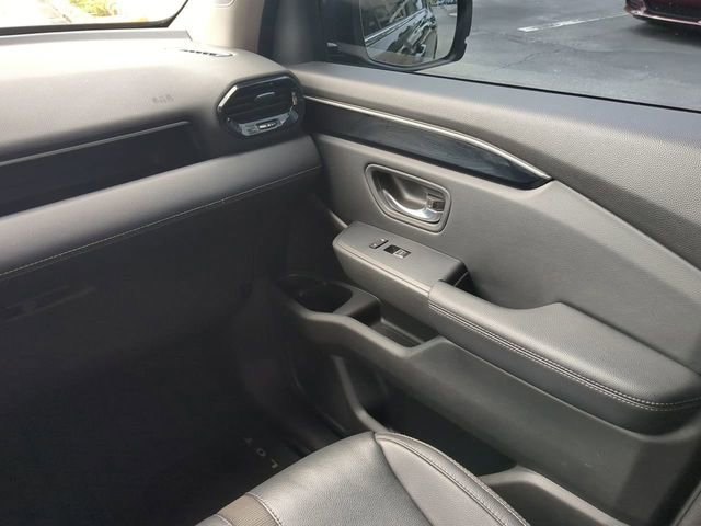Used 2023 Honda Pilot EX-L image 21