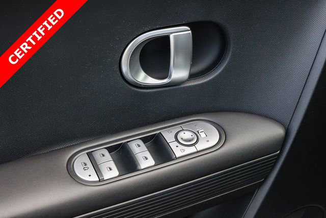 Used 2024 Hyundai Ioniq 5 SEL RWD image 22