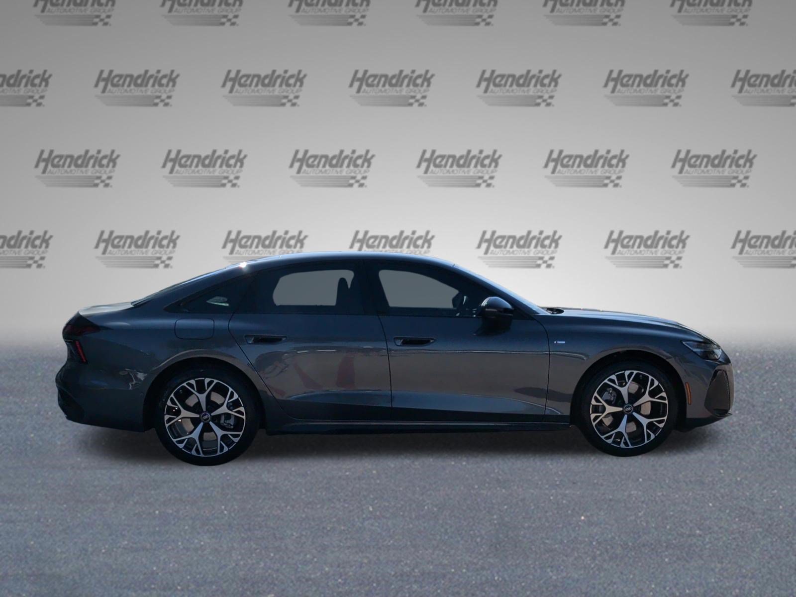 New 2026 Audi A6 Premium Plus AWD/4WD image 10