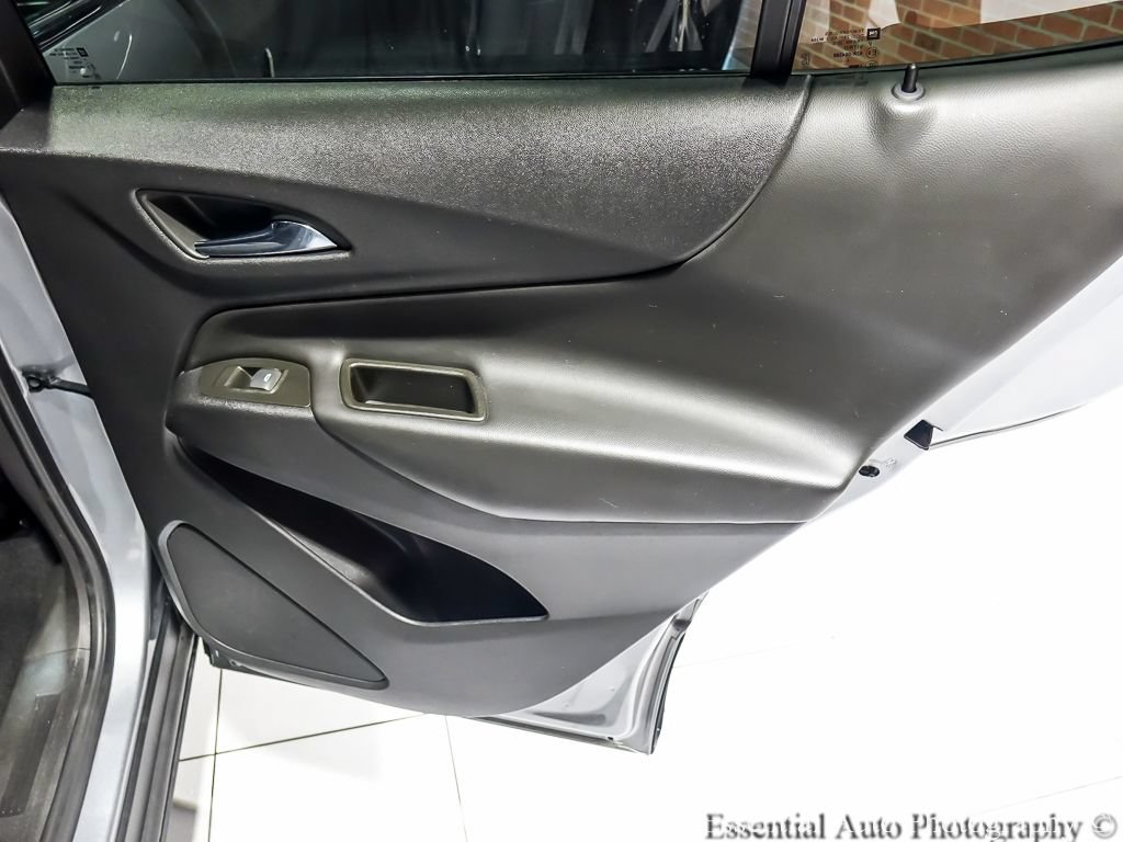 Certified 2023 Chevrolet Equinox LT AWD/4WD image 26