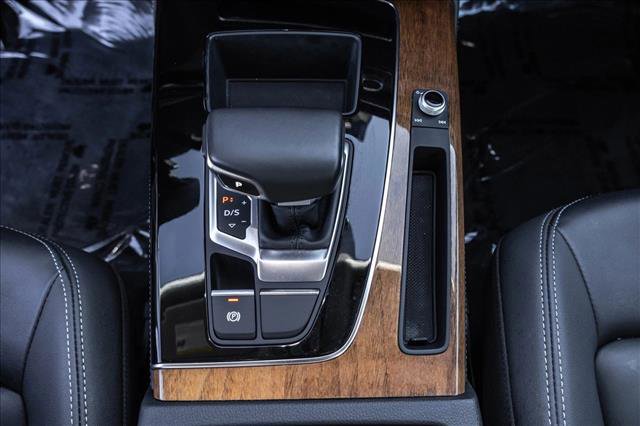 Used 2022 Audi Q5 2.0T Premium Plus image 20